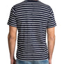 PRPS Bruised, Never Broken TEE’s Men’s - NAVY - Moesports