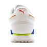 PUMA FUTURE RIDER DOUBLE SPECTRA  MEN -WHITE - SUNBLAZE