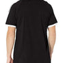 Adidas Original 3-STRIPES TEE Men’s -Original BLACK