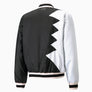 Puma OFFICIAL VISIT JACKET Men’s - BLACK PINK