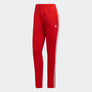 ADIDAS ORIGINALS  TRACKSUIT - Women’s - RED WHITE