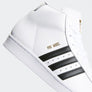Adidas Originals PROMODEL MEN’S-WHITE/BLACK