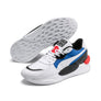 Puma RS 9.8 FRESH Men’s - PUMA WHITE-PALACE BLUE - Moesports