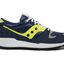 Saucony Originals AZURA  Men’s -   BLUE /LIME