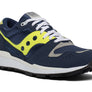 Saucony Originals AZURA  Men’s -   BLUE /LIME