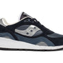 Saucony Originals SHADOW6000 Men’s - NAVY /SILVER MARINE /ARGENT