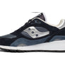 Saucony Originals SHADOW6000 Men’s - NAVY /SILVER MARINE /ARGENT