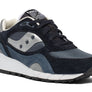 Saucony Originals SHADOW6000 Men’s - NAVY /SILVER MARINE /ARGENT