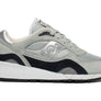 Saucony Originals SHADOW6000 Men’s - GREY / SILVER ARGENT