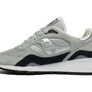 Saucony Originals SHADOW6000 Men’s - GREY / SILVER ARGENT