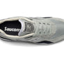 Saucony Originals SHADOW6000 Men’s - GREY / SILVER ARGENT