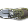 Saucony Originals SHADOW 6000 Men’s -GREEN/BEIGE