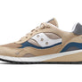 Saucony Originals SHADOW 6000 Men’s -SAND /NAVY