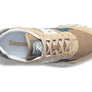 Saucony Originals SHADOW 6000 Men’s -SAND /NAVY