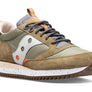 Saucony Originals JAZZ 81 Men’s -GREEN VERT