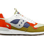 Saucony Originals SHADOW 5000 Men’s - OLIVE/GRAY/ORANGE