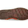 Saucony Originals SHADOW 5000 Men’s - OLIVE/GRAY/ORANGE
