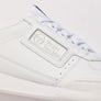 Sergio Tacchini NEW YOUNG LINE SNEAKER Men’s - WHITE/WHITE