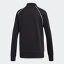 Adidas Originals SS TT TRACKSUIT Women’s - BLACK/WHITE