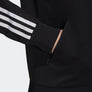 Adidas Originals SS TT TRACKSUIT Women’s - BLACK/WHITE