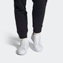 Adidas Original STAN SMITH Men’s - FTWWHT/EASYEL/FTWBLA - Moesports