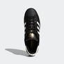 Adidas Original SUPERSTAR FOUNDATION Men’s - BLACK/WHITE - Moesports