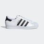 Adidas Original SUPERSTAR FOUNDATION Men’s - FTWWHT/CBLACK