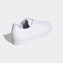 Adidas Original SUPERSTAR FOUNDATION Men’s - WHITE/WHITE - Moesports