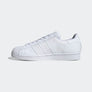 Adidas Original SUPERSTAR FOUNDATION Men’s - WHITE/WHITE - Moesports