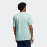 Adidas Original SURREAL SUMMER  TEE  Men’s - HAZY GREEN