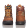 Timberland 6 IN L/F BT Youth’s - MD BRN SM