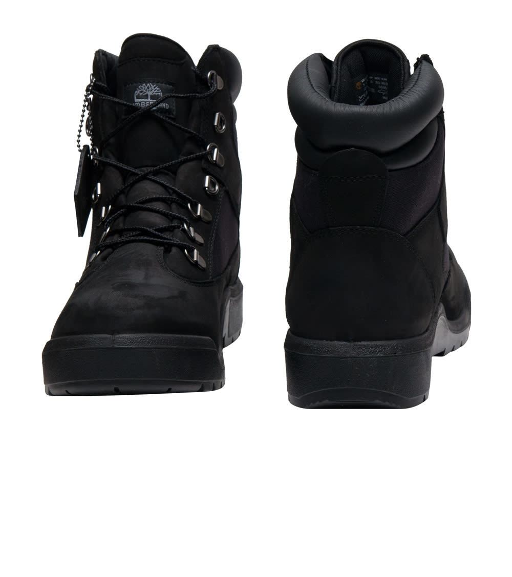Timberland 6 IN NONGTX FIELD BOOT Men display picture 1