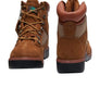 Timberland FIELD BOOT 6 IN F/L WP Men’s - BRN