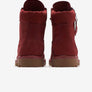 Timberland PREMIUM 6 IN WATERPROOF BOOT Men’s - BURGUNDY NUBUCK