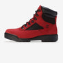 Timberland FIELD BOOT 6 IN WP L/F Men’s - RED