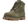 Timberland PREMIUM 6IN WATERPROOF BOOT Toddler’s - DARK GREEN NUBUCK