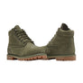 Timberland PREMIUM 6IN WATERPROOF BOOT Toddler’s - DARK GREEN NUBUCK