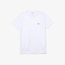 LACOSTE Regular fit CREW NECK T-SHIRT Men’s -