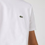LACOSTE Regular fit CREW NECK T-SHIRT Men’s -
