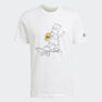 Adidas Original SMPS SQSH TEE Men’s -WHITE