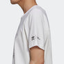 Adidas Original SMPS SQSH TEE Men’s -WHITE