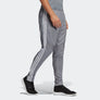 Adidas Original TIRO19 TRG PNT Men’s - GREY/WHITE - Moesports
