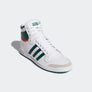 Adidas Original TOP TEN HI Men's - FTWWHT/CGREEN/ORANGE - Moesports