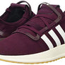 Adidas Original U_PATH RUN Men’s - MAROON/OWHITE/GUM3