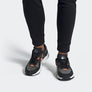 Adidas Original YUNG-96 CHASM Men’s - CBLACK/SEMCOR/SOLRED/NOIESS/SEMCOR/ROUSOL - Moesports