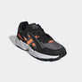 Adidas Original YUNG-96 CHASM Men’s - CBLACK/SEMCOR/SOLRED/NOIESS/SEMCOR/ROUSOL - Moesports