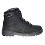 Timberland 6IN FIELD BOOT Junior’s - Black Nubuck - Moesports