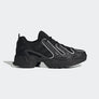 Adidas Original EQT GAZELLE - BLACK/WHITE - Moesports