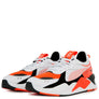 Puma RS-X REINVENTION Men’s - PUMA WHITE-RED BLAST/PUMA BLANC-ROUGE BLAST - Moesports