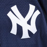 Mitchell & Ness MLB AUTHENTIC BP BF JERSEY NEW YORK YANKEES Men’s - NYYNAVY/WHT - Moesports